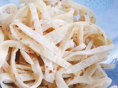 饼丝-铁谢李松祖传羊肉汤馆