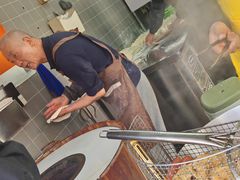 -尚食·卢记烧饼(十全街店)