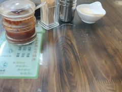 -雪琴面馆富安特色鱼汤面(城中花园店)