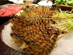 -官也街澳门火锅(新源里店)