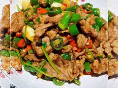-俏湘私房菜(国贸店)