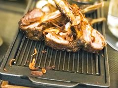 8碗烤羊排-THE PAWON·8碗(古北SOHO店)