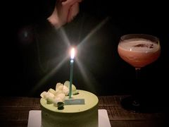 茉莉抹茶-théATRE 茶聚场(王府中環店)