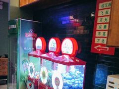 -松沪名灶·豆浆鱼头·新上海菜(飞航吾悦广场店)