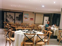 大堂-好兄弟郭巨海鲜(天一阁店)