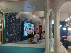 -奈尔宝·儿童乐园·亲子餐厅(苏州大悦城店)