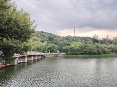 -潮州西湖