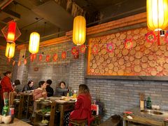 大堂-小龙坎火锅(双林店)