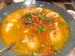 -香园茶社·金陵小灶(老门东店)
