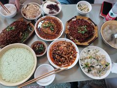 -人和水上飘(第一家店)