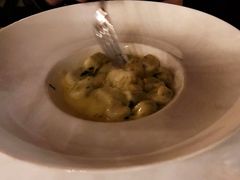 -Seraser Fine Dining Restaurant