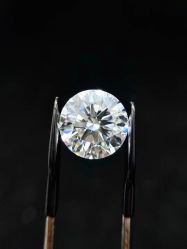 -VE DIAMOND·天然&培育钻石定制