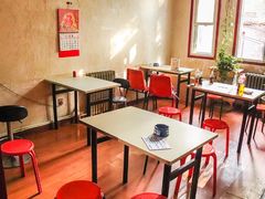 大堂-胖哥料理(兴义里店)