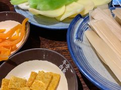 -受气牛肉·耙牛肉火锅(水晶郦城店)