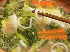 -玛禄藏膳(五分店)