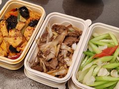 -民族饭荘(新华大街店)