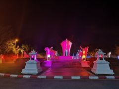 -清迈夜间动物园