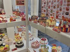 -味多美蛋糕(新和平里店)