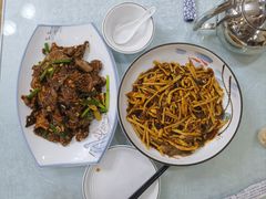 -六和聚传统烤鸭.天津菜(和平店)