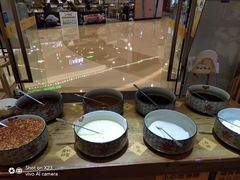 -饺子先生(世豪店)