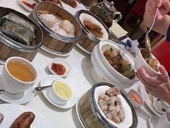 -凤凰楼酒家·粤宴点心(华强北店)