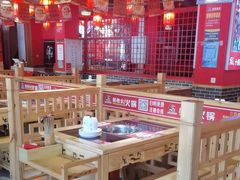 -吴老幺火锅(金龙店)