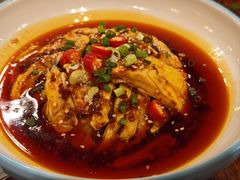 -醉八仙热酒馆(渝中店)