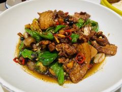-梅飞酒家(桑园路店)
