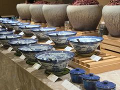 -西安浐灞艾美酒店·汉江餐厅·火锅