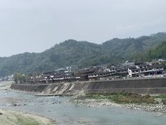 -九峰山