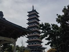 -大明寺素斋