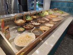 -伍棵星炭烤自助料理·烤鳗鱼(浦东食品城店)