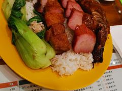 -小龍鳳餐室(番禺路店)