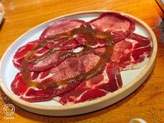 -7年8班朝鲜族非遗美食(三钢里店)