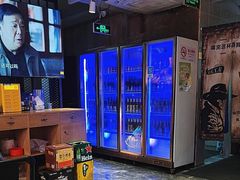 -新疆烧烤王(广灵店)