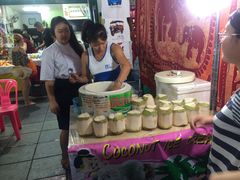 椰子冰淇凌-考山路