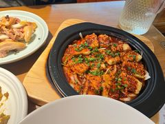 -北大荒人•新东北菜(青岛银座店)