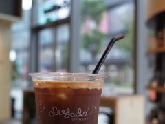 -Seesaw Coffee(苏州中心店)