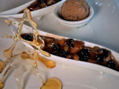 -火车头法国西餐厅