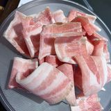 一家氛围感超好的烤肉店！