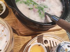 -潮粥荟·潮汕砂锅粥(朝阳大悦城店)