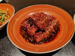 -华豫川酒家(大卫城店)