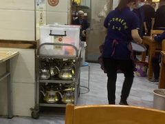 -夏都地标马一刀烤肉美食城