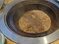 -锅老头铁锅炖•大锅蒸汽海鲜(韩乐坊店)