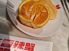 -七欣天香辣蟹火锅(南京建宁路大观天地店)