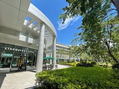 -星巴克(深圳香港大学深圳医院店)