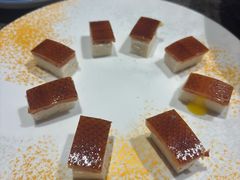 -真地道京味府·鲜橙烤鸭·北京菜(朝外大街东大桥店)