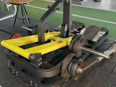 -ENERGY原力健身(川周店)