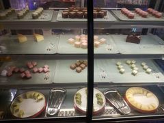 -欢乐牧场海鲜烤肉自助(牡丹园店)