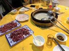 -大戚饭店(泰华路店)